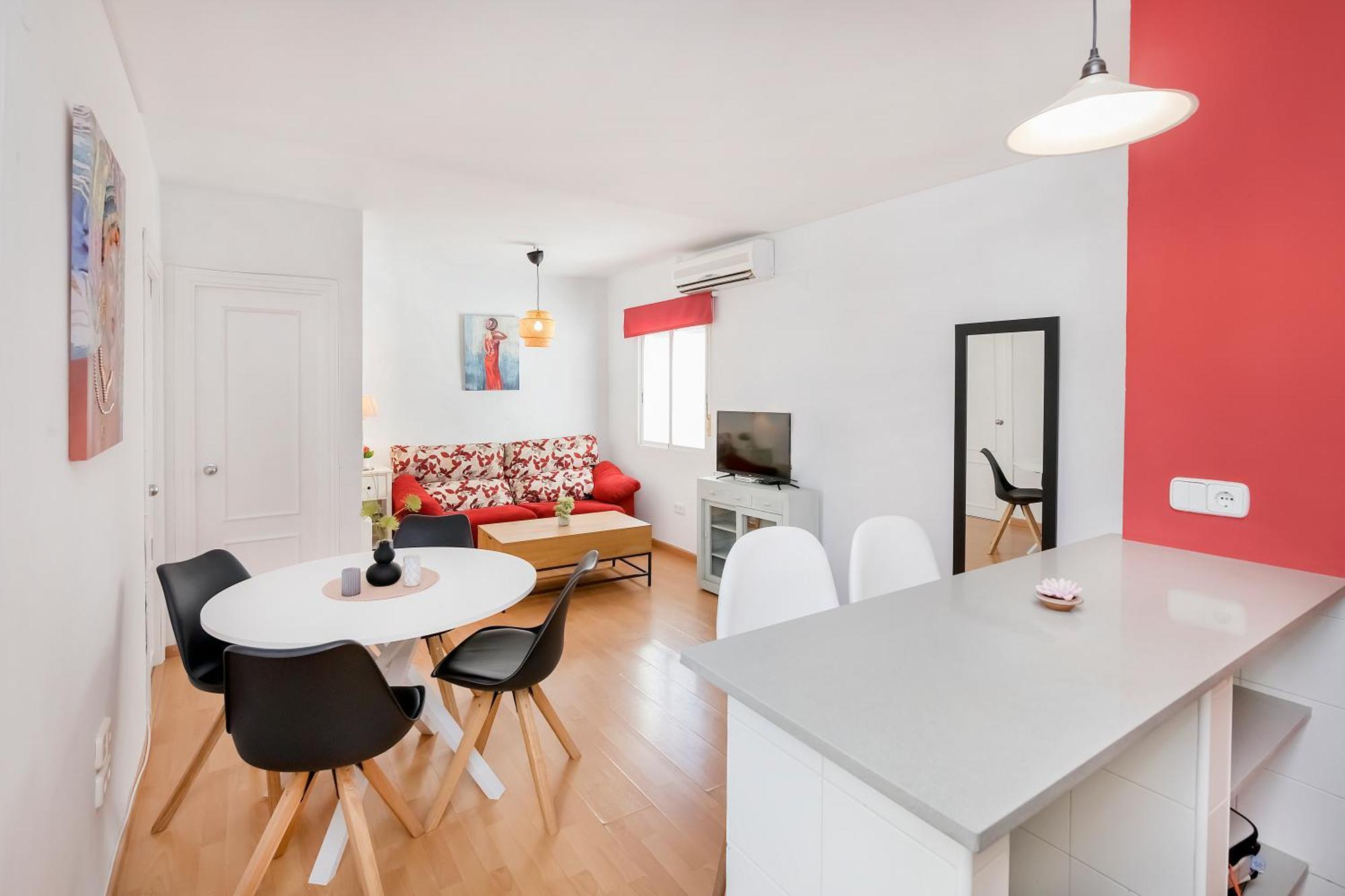 Bhost - Plaza De La Paja Διαμέρισμα Κόρδοβα Εξωτερικό φωτογραφία